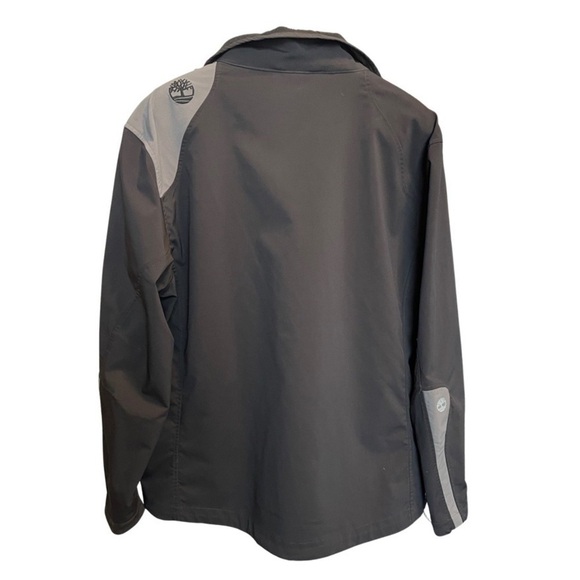 Timberland Soft Shell Jacket - Picture 3 of 4